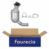 Easy2Fit – PARTNERED with Faurecia