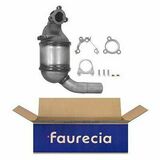 Easy2Fit – PARTNERED with Faurecia