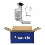 Easy2Fit – PARTNERED with Faurecia