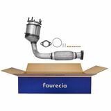 Easy2Fit – PARTNERED with Faurecia