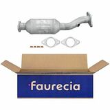 Easy2Fit – PARTNERED with Faurecia