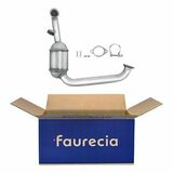 Easy2Fit – PARTNERED with Faurecia