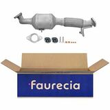 Easy2Fit – PARTNERED with Faurecia