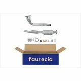 Easy2Fit – PARTNERED with Faurecia