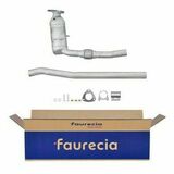 Easy2Fit – PARTNERED with Faurecia