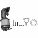 Easy2Fit – PARTNERED with Faurecia