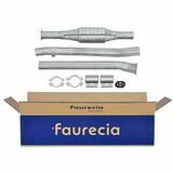 Easy2Fit – PARTNERED with Faurecia