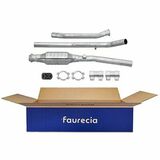 Easy2Fit – PARTNERED with Faurecia