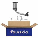 Easy2Fit – PARTNERED with Faurecia