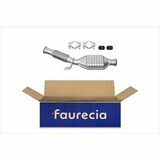 Easy2Fit – PARTNERED with Faurecia