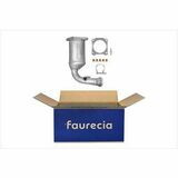 Easy2Fit – PARTNERED with Faurecia