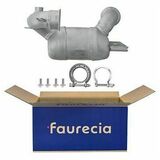 Easy2Fit – PARTNERED with Faurecia