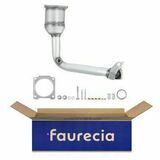 Easy2Fit – PARTNERED with Faurecia