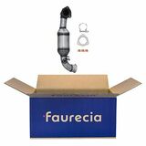 Easy2Fit – PARTNERED with Faurecia