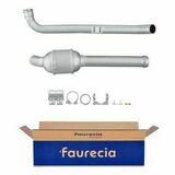 Easy2Fit – PARTNERED with Faurecia