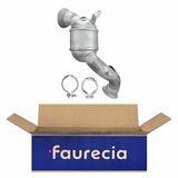 Easy2Fit – PARTNERED with Faurecia