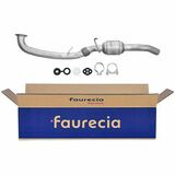 Easy2Fit – PARTNERED with Faurecia