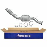 Easy2Fit – PARTNERED with Faurecia