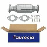 Easy2Fit – PARTNERED with Faurecia