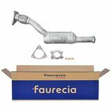 Easy2Fit – PARTNERED with Faurecia