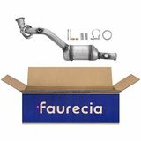 Easy2Fit – PARTNERED with Faurecia