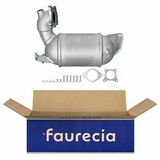 Easy2Fit – PARTNERED with Faurecia