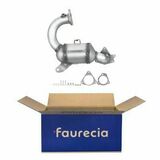 Easy2Fit – PARTNERED with Faurecia