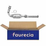 Easy2Fit – PARTNERED with Faurecia