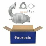 Easy2Fit – PARTNERED with Faurecia