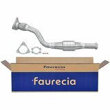 Easy2Fit – PARTNERED with Faurecia