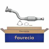 Easy2Fit – PARTNERED with Faurecia