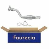 Easy2Fit – PARTNERED with Faurecia