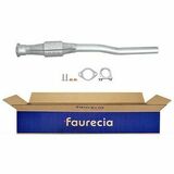 Easy2Fit – PARTNERED with Faurecia