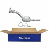 Easy2Fit – PARTNERED with Faurecia