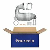 Easy2Fit – PARTNERED with Faurecia