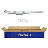 Easy2Fit – PARTNERED with Faurecia