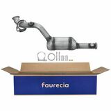 Easy2Fit – PARTNERED with Faurecia