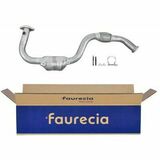 Easy2Fit – PARTNERED with Faurecia