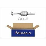 Easy2Fit – PARTNERED with Faurecia