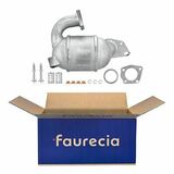 Easy2Fit – PARTNERED with Faurecia