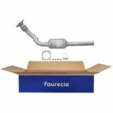 Easy2Fit – PARTNERED with Faurecia