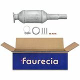 Easy2Fit – PARTNERED with Faurecia