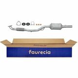 Easy2Fit – PARTNERED with Faurecia