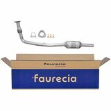 Easy2Fit – PARTNERED with Faurecia