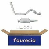 Easy2Fit – PARTNERED with Faurecia