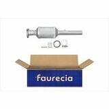 Easy2Fit – PARTNERED with Faurecia