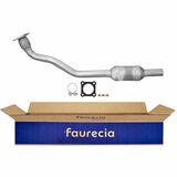 Easy2Fit – PARTNERED with Faurecia