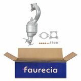 Easy2Fit – PARTNERED with Faurecia