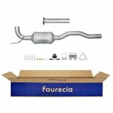 Easy2Fit – PARTNERED with Faurecia