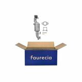 Easy2Fit – PARTNERED with Faurecia